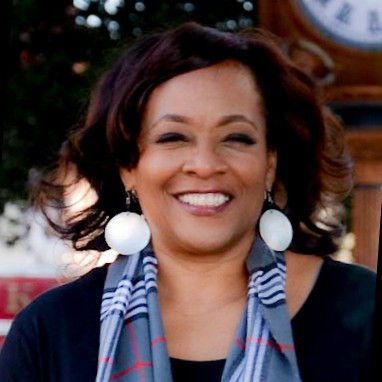 Dawn Dawson House Headshot Dawn Dawson-House