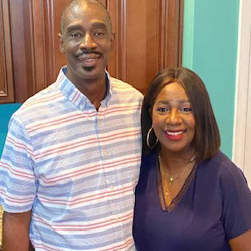 Michael-and-Latanya-Allen-Photo Michael and Latanya Allen